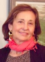 Celia Álvarez Fresno