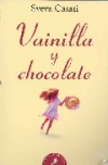 Vainilla y chocolate