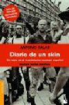 Diario de un skin. un topo en el movimiento neonazi español