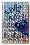 Molly moon y el increíble libro del hipnotismo