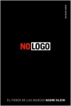 No logo: el poder de las marcas