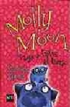 Molly moon viaja a través del tiempo