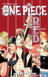 One piece. guía red 1