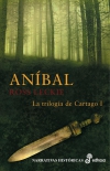 Aníbal. la trilogía de cartago i