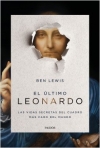 El último Leonardo.Las vidas secretas del cuadro más caro del mundo