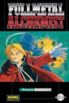 Fullmetal alchemist vol. 2
