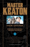 Master keaton nº03
