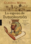La esposa de tutankamón