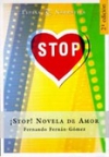 ¡stop! novela de amor