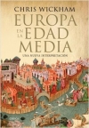 Europa en la Edad Media. Una nueva interpretación