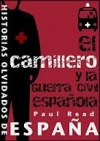 El Camillero Y La Guerra Civil Española