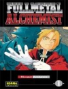 Fullmetal alchemist vol. 1