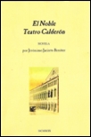 El noble Teatro Calderón