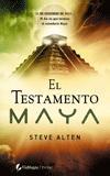 El testamento maya
