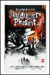 Skulduggery Pleasant (Detective esqueleto)