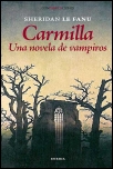Carmilla. Una novela de vampiros