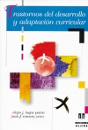 Trastornos del desarrollo y adaptación curricular