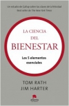 La ciencia del bienestar. los 5 elementos esenciales