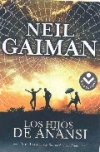 Los hijos de anansi