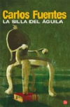 La silla del águila