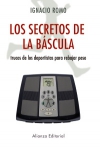 Los secretos de la báscula. trucos de los deportistas para rebajar peso