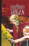 El imperio de trigan nº7