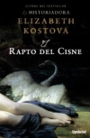 El rapto del cisne