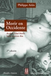 Morir en occidente. desde la edad media hasta nuestros días