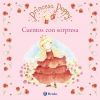 Princesa poppy. cuentos con sorpresa