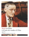 Joyce en parís o el arte de vender el ulises