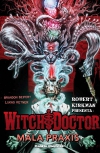Robert kirkman presenta: witch doctor-mala praxis nº 02