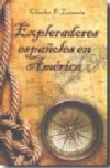 Exploradores españoles en américa