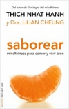 Saborear. Mindfulness para comer y vivir bien