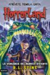 Horrorland 1. la venganza del muñeco viviente