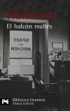 El halcón maltés