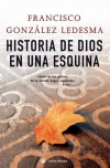 Historia de dios en una esquina