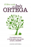 El libro verde de inés ortega