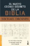 El nuevo código secreto de la biblia