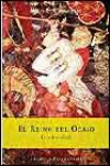El reino del ocaso: españa como sueño ancestral