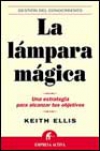 La lámpara mágica