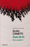 Auto de fe (obra completa ii)