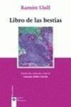 Libro de las bestias