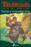 Tarzán nº 17. tarzán y el hombre león