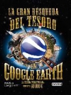La gran búsqueda del tesoro en google earth