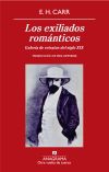 Los exiliados románticos. galería de retratos del siglo xix