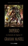 Imperio. la leyenda de sigmar ii