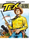 Tex. el oro del sur