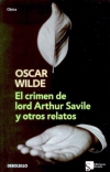 El crimen de lord arthur savile y otros relatos