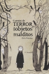 Cuentos de terror de los objetos malditos