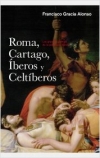 Roma, Cartago, íberos y celtíberos